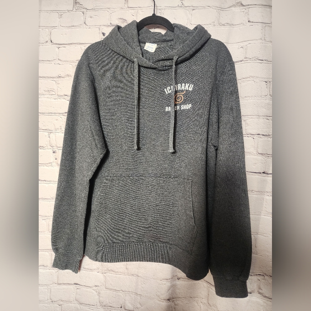 Port & Company Men's Hoodie